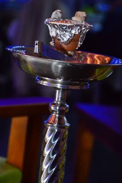 Chalhoub Company Annual Dinner 2015